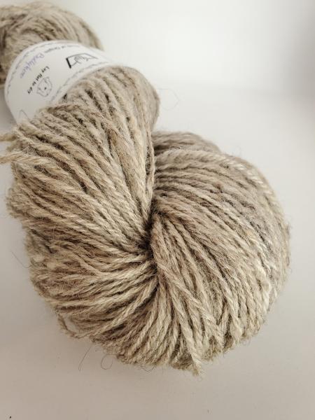 Handspun Yarns picture