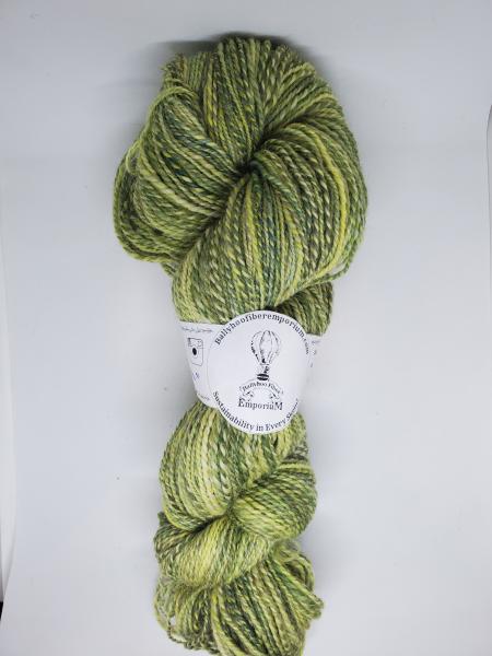 Handspun Yarns picture