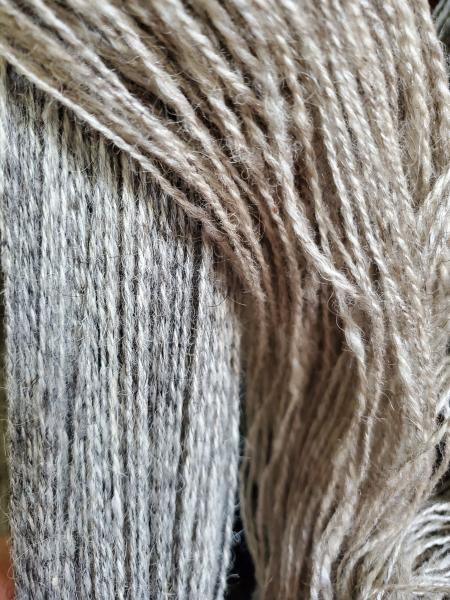 Handspun Yarns picture