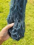 Naturally Dyed Yarns