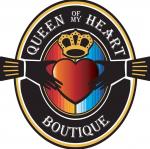Queen of my heart boutique