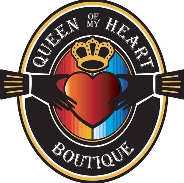 Queen of my heart boutique