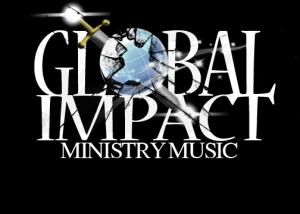 Global Impact Ministry Music logo