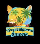 Tropicalganza Sweets