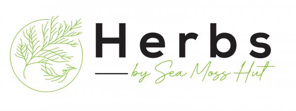 Herbs by Sea Moss Hut