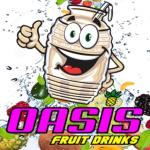 Oasis Fruit Drinks