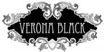 Verona Black / The Dwindling Hourglass