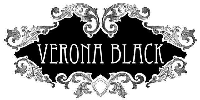 Verona Black / The Dwindling Hourglass