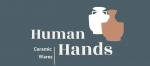 Human Hands Ceramics