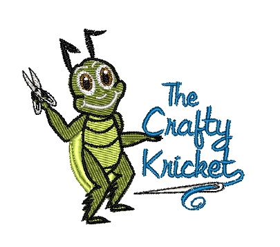 The Crafty Kricket