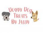 Doggy Dog Treats by Jazzy