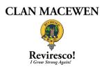 Clan MacEwen