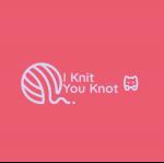 I Knit You Knot