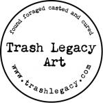 Trash Legacy Art