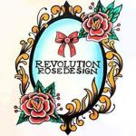 Revolution Rose Design