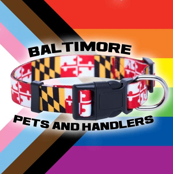 Baltimore Pets & Handlers