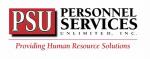 Personnel Services Unlimited