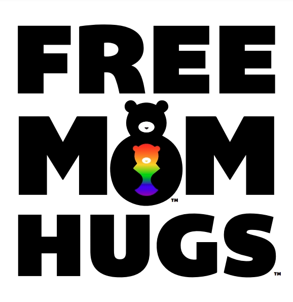 Free Mom Hugs