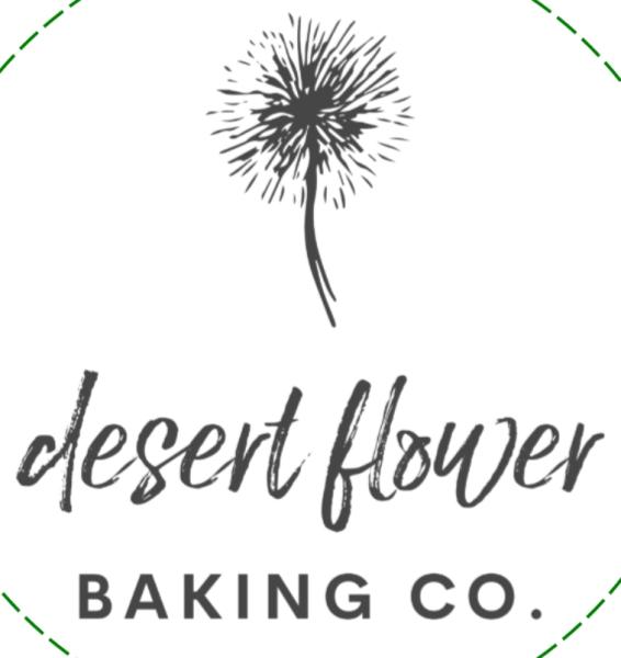 Desert Flower Baking Co.