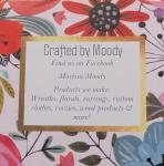 Crafted by Moody