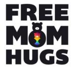 Free Mom Hugs, Fresno Chapter