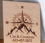 Cut & Creations