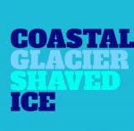 Coastal Glacier Shaved Ice