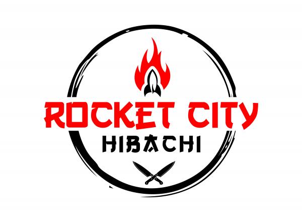 Rocket City Hibachi