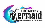 The Artzy Mermaid