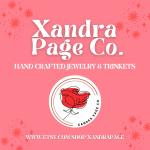 Xandra Page Co.