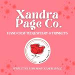 Xandra Page Co.