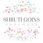 Shruti Goins Handmade