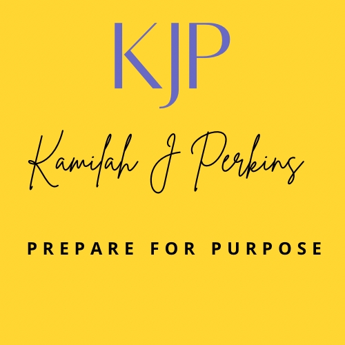 KJP Publishing