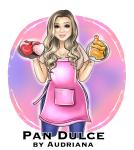 Pan Dulce by Audriana