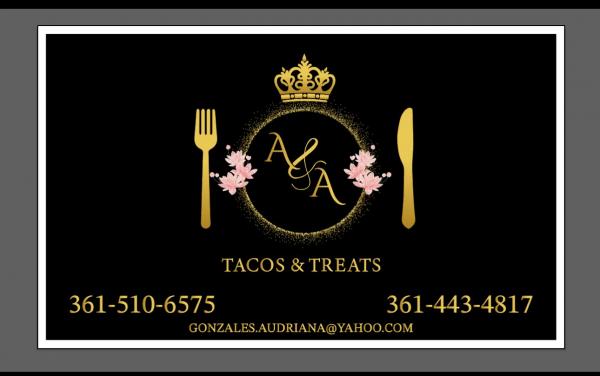 A&A Tacos & Treats