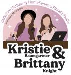Kristie & Brittany Your Forever Realtors®