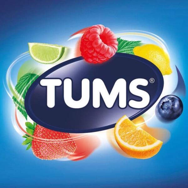 TUMS