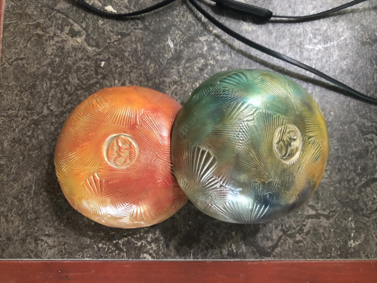 Patchwork Bowls picture