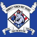 Donkey Punch Hot Sauce