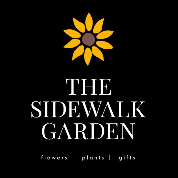 The Sidewalk Garden