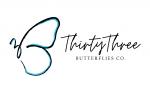 ThirtyThree Butterflies Co.