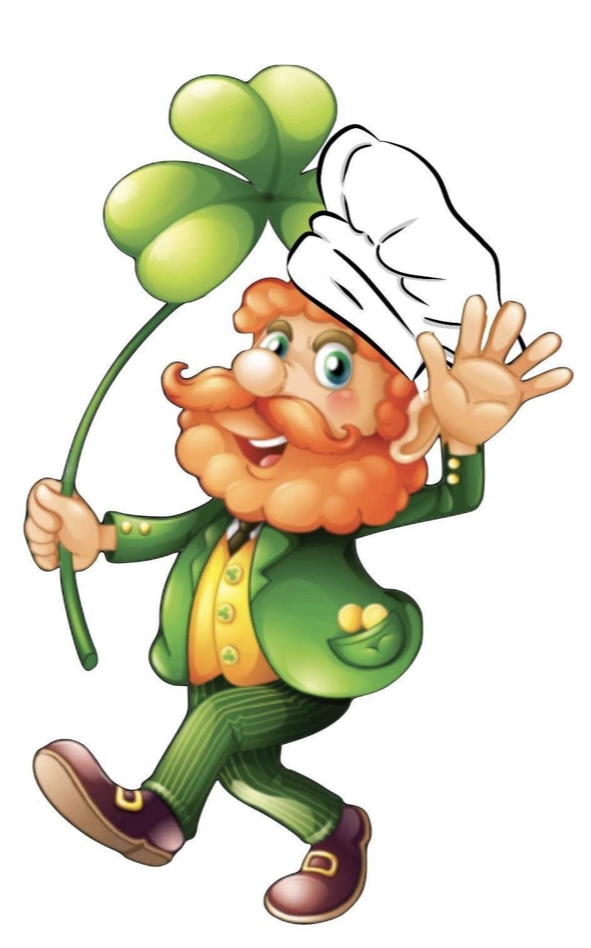 The Cooking Leprechaun Bakery & More