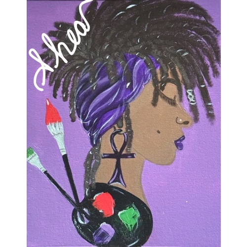 Shea Budda Arts