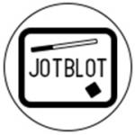 Jotblot