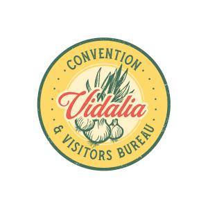 Vidalia Convention And Visitors Bureau logo