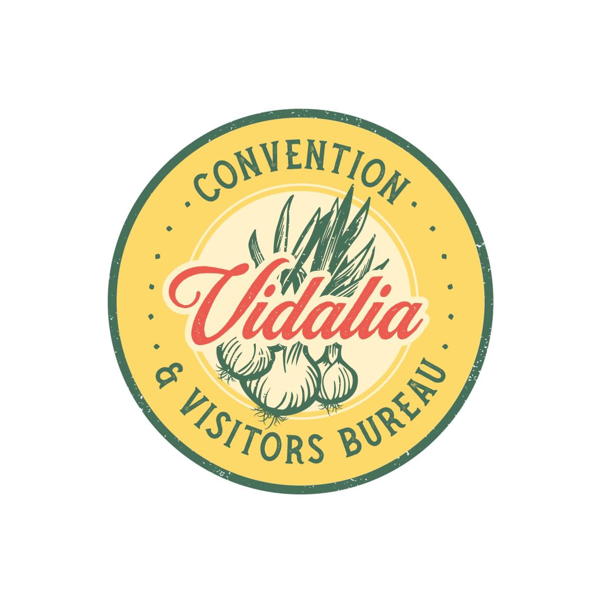 Vidalia Convention & Visitor's Bureau