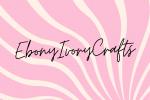 Ebony Ivory Crafts