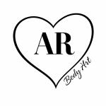 Arely Roxana Body Art