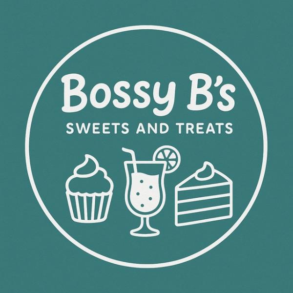 Bossy B&rsquo;s Sweets and Treats