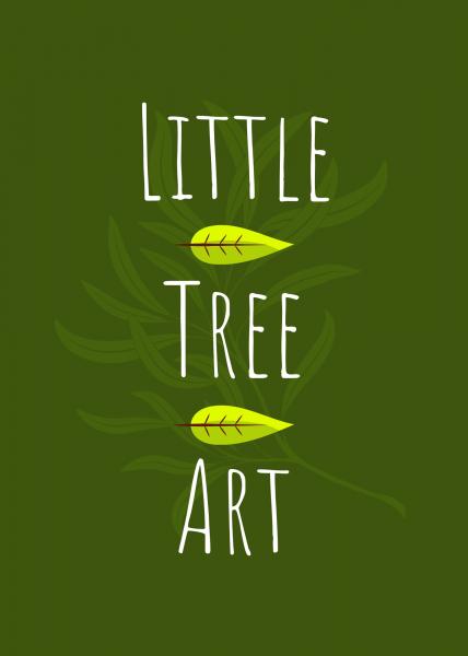 Little.tree.art